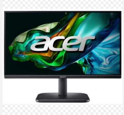 ACER Monitor 21.5'' ACER AOPEN 22CL1QE3bi (IPS, VGA, HDMI) 100Hz Resolution 1920 x 1080