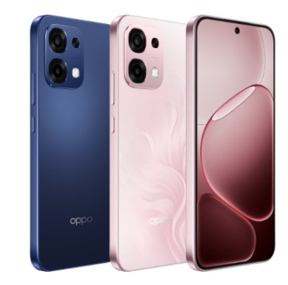 OPPO A6 Pro 5G Ram12GB/Rom256GB จอ 6.57นิ้ว กล้อง 50MP แบตเตอรี่ 6500mAh ชาร์จไว 80W ประกันศูนย์ไทย 1ปี ฟรี กระเป๋าสะพาย ของ oppo
