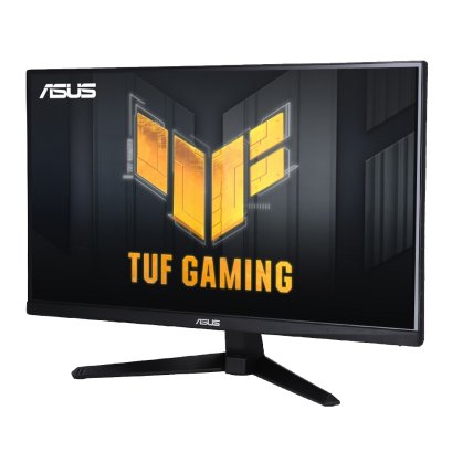 MONITOR 24.5'' ASUS TUF GAMING VG259Q5A (IPS, HDMI, DP, SPK) 200Hz จอมอนิเตอร์ Gaming Monitor