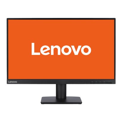 LENOVO MONITOR 21.5&#039;&#039;  L22-4E (IPS, HDMI, VGA) 100Hz รองรับการติดตั้งกับขาแขวนคิดผนัง มีประกันศุนย์ Lenovo