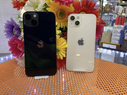 เครืองมือสอง iphone 11 มือสอง  ความจุ 128GB เครื่องสวยเหมือนใหม่