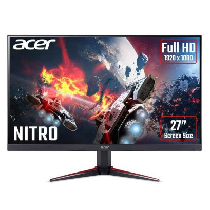 Monitor 27 ACER Nitro VG270 Gbmipx (IPS, HDMI, DP, SPK) 120Hz FHD, 120Hz, HDMI, DP, SPK, Audio out