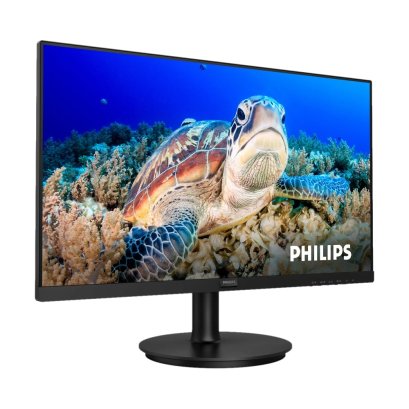 MONITOR 21.5'' PHILIPS 221V8LB/67 (VA, VGA, HDMI) 120Hz