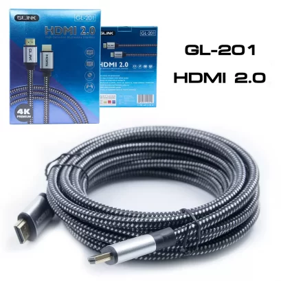 HDMI GL-201 1.8M