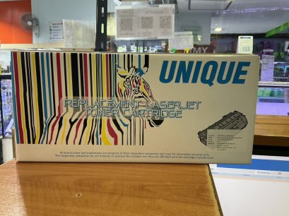 UNIQUE TN-2280 / 450 BK สำหรับ BROTHER รุ่น MFC-7360 ตลับหมึกเลเซอร์ดำ TN2280