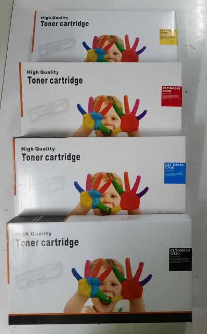 TONER SAMSUNG 404s (เทียบเท่า)