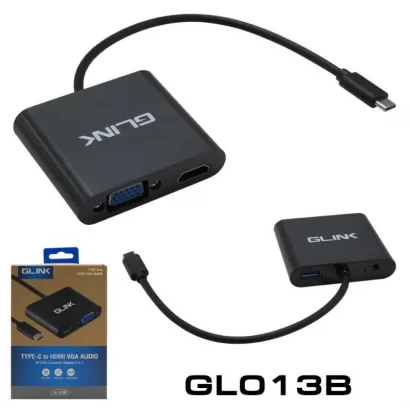 Type-c to HDMI GL-013B