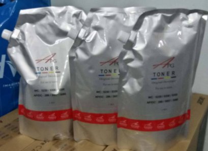 ผงหมึก APG Toner For use in XEROX