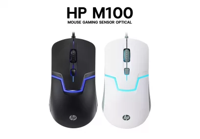 Mouse HP M100