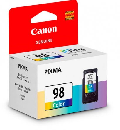 CANON  CL-98 Color