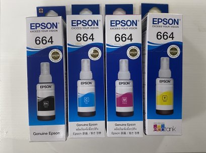 Epson T664