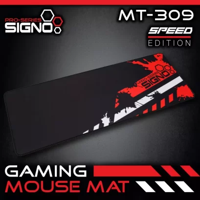 Signo E-Sport MT-309 Gaming Mouse Pad