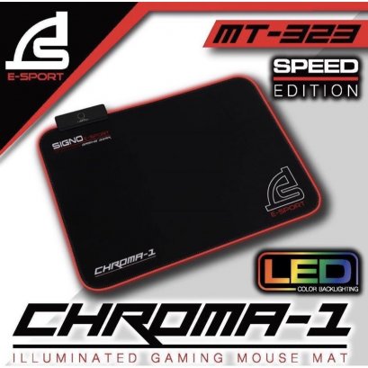 Mouse Pad Signo E-Sport MT-323