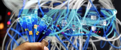 สายแลนใช้ภายนอก VS ภายใน ต่างกันอย่างไร? ราคาต่างกันแค่ไหน?