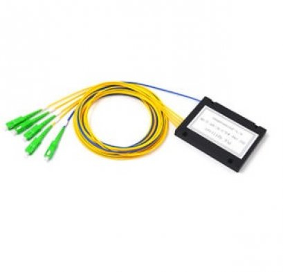 1:8 PLC Splitter, Box Type, SC/APC