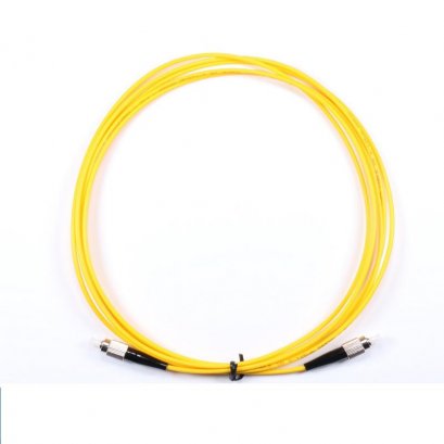 FC/UPC - FC/UPC Patch Cord, Simplex(SM) 2.0mm,G.657A2, LSZH