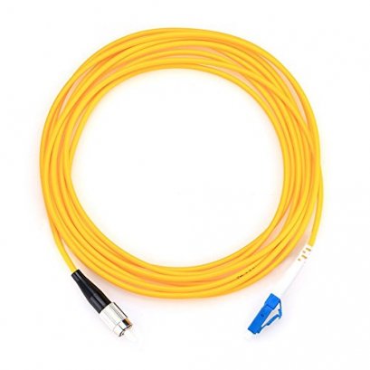 FC/UPC - LC/UPC Patch Cord, Simplex(SM) 2.0mm,G.657A2, LSZH