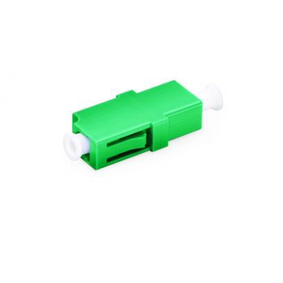Adapter Simplex SC/APC with Flange