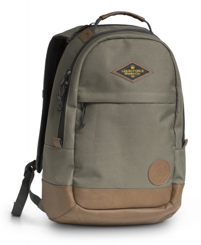 LIQUID FORCE Classic Back Pack