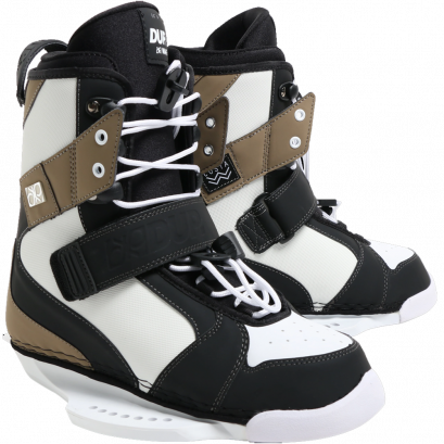 COSTA MOCHA/WHITE/BLACK