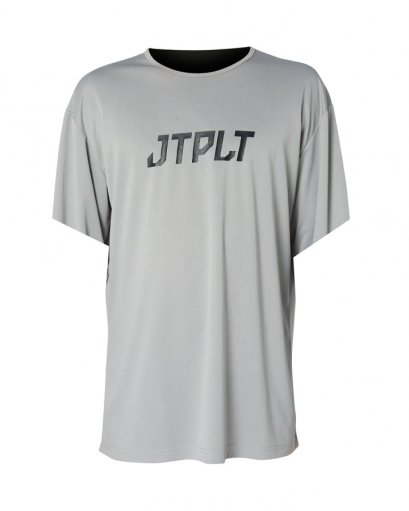 RX Vault Hydro ss Jersey Grey