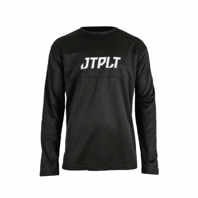 RX Hydro Race Jersey Black