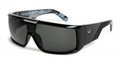 DRAGON ORBIT SNOW CAMO / GREY