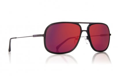 DRAGON B-CLASS MATTE BLACK PLASMA / PLASMA ION