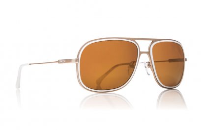 DRAGON B-CLASS MATTE GOLD / GOLD ION