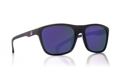 DRAGON CARRY ON MATTE BLACK PURPLE / PURPLE ION