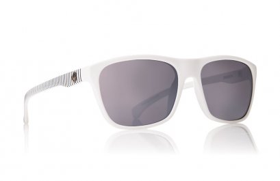 DRAGON CARRY ON WHITE STRIPE / SILVER ION