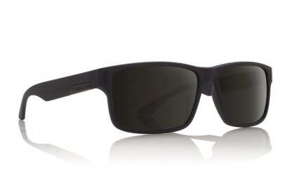 DRAGON COUNT MATTE BLACK / GREY