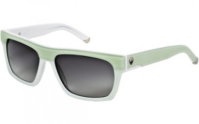 DRAGON VICEROY AVOCADO WHITE / GREY GRADIENT