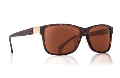 DRAGON EXIT ROW MATTE TORT / BRONZE