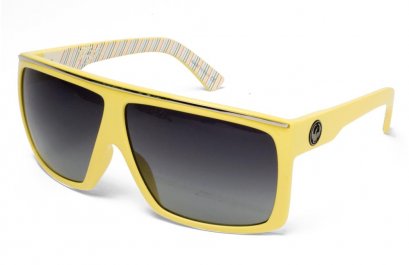 DRAGON FAME HAMPTONS YELLOW / GREY