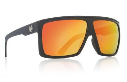 DRAGON FAME JET / RED ION