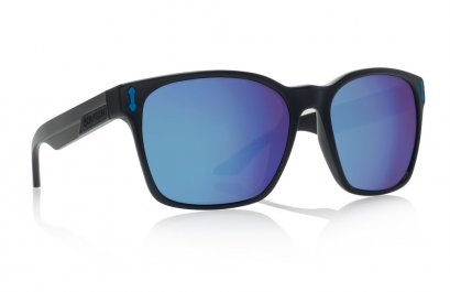 DRAGON LIEGE MATTE BLACK H2O / BLUE ION