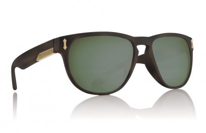 DRAGON MARQUIS MATTE TORT / GREEN P2