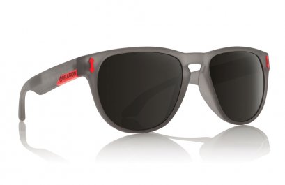 DRAGON MARQUIS MATTE DARK GREY / GREY