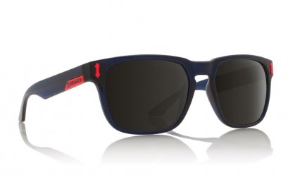 DRAGON MONARCH CRYSTAL NAVY / GREY