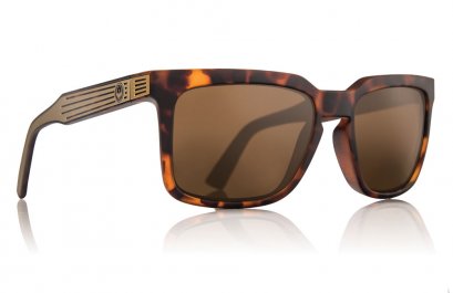 DRAGON MR.BLONDE MATTE TORT / BRONZE