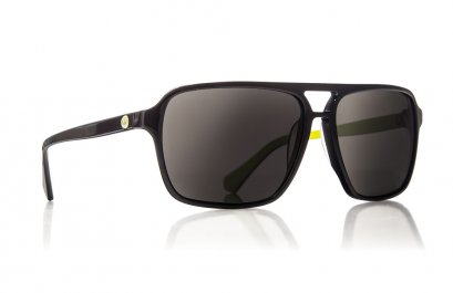 DRAGON PASSPORT JET ACID / GREY