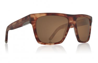 DRAGON REGAL MATTE TORT / BRONZE