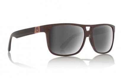 DRAGON ROADBLOCK COPPER MARBLE / SILVER