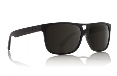 DRAGON ROADBLOCK MATTE BLACK / GREY
