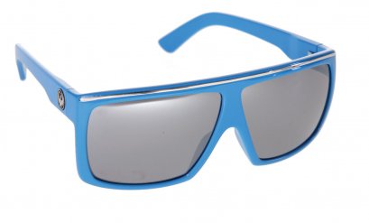 DRAGON FAME BLUE NEON / GREY ION