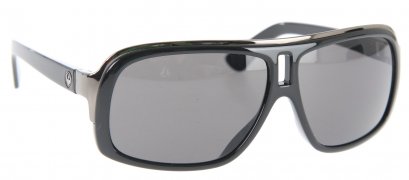 DRAGON GG JET / GREY