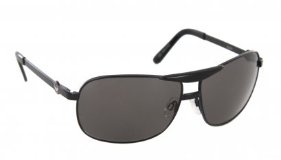 DRAGON MURDOCK BLACK / GREY