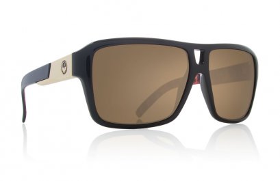 DRAGON THE JAM MIAMI PALM TREES / BRONZE