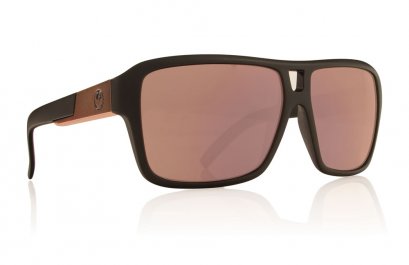DRAGON THE JAM MATTE BLACK / ROSE GOLD ION